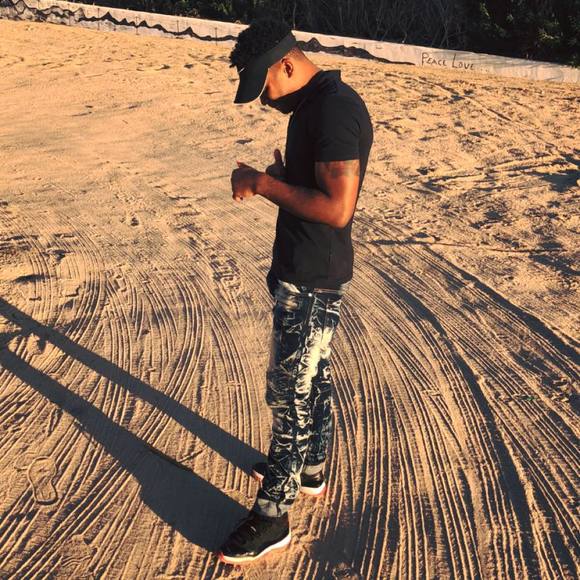 Meet your Posher, Tavaris - Picture 1 of 1